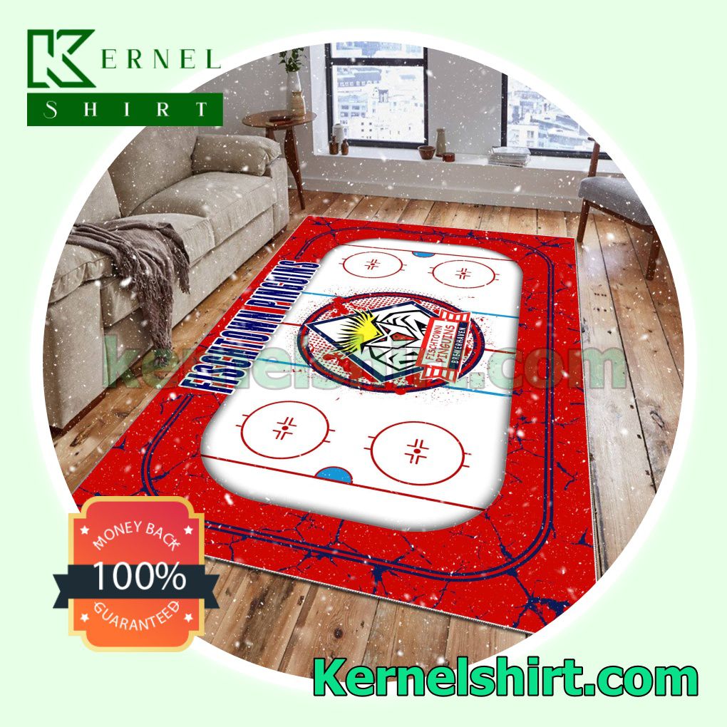 Fischtown Pinguins Fan Rectangle Rug