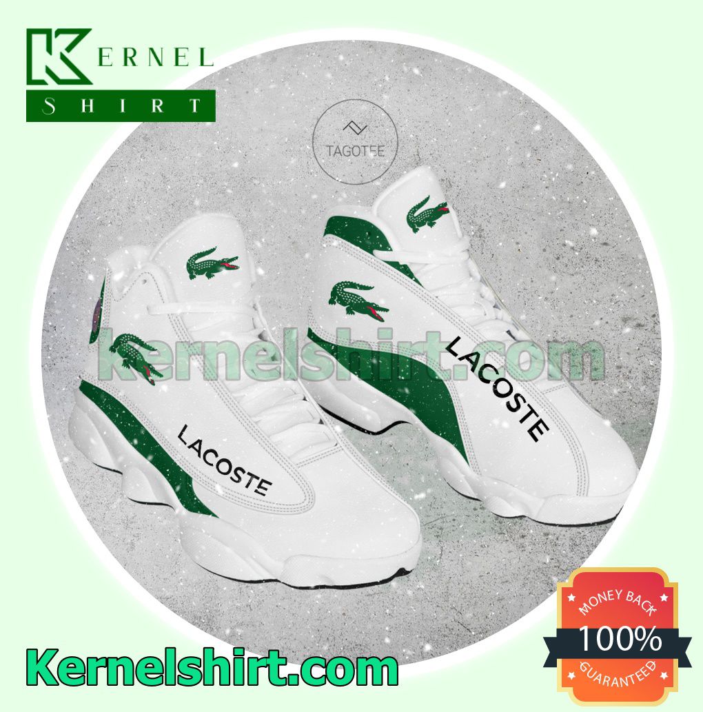 Lacoste Jordan 13 Retro Shoes - Shop trending fashion in USA and