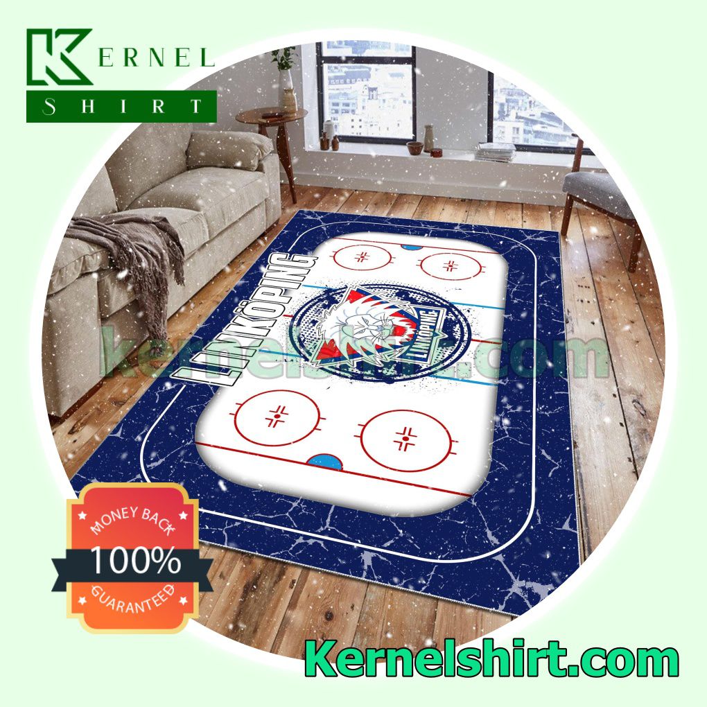 Linkoping HC Fan Rectangle Rug