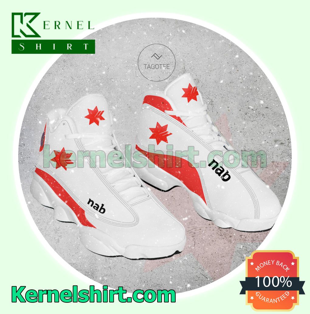 National Australia Bank Jordan 13 Retro Shoes