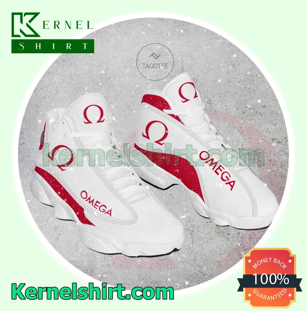 Omega SA Jordan 13 Retro Shoes