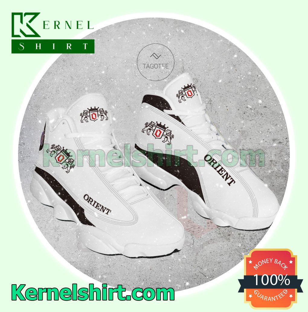 Orient Watch Jordan 13 Retro Shoes