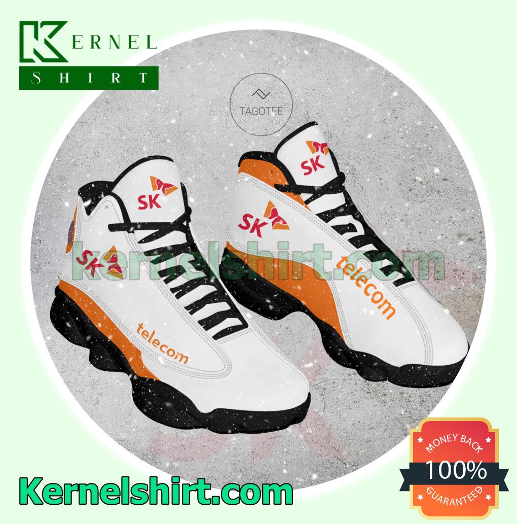 SK Telecom Jordan 13 Retro Shoes a