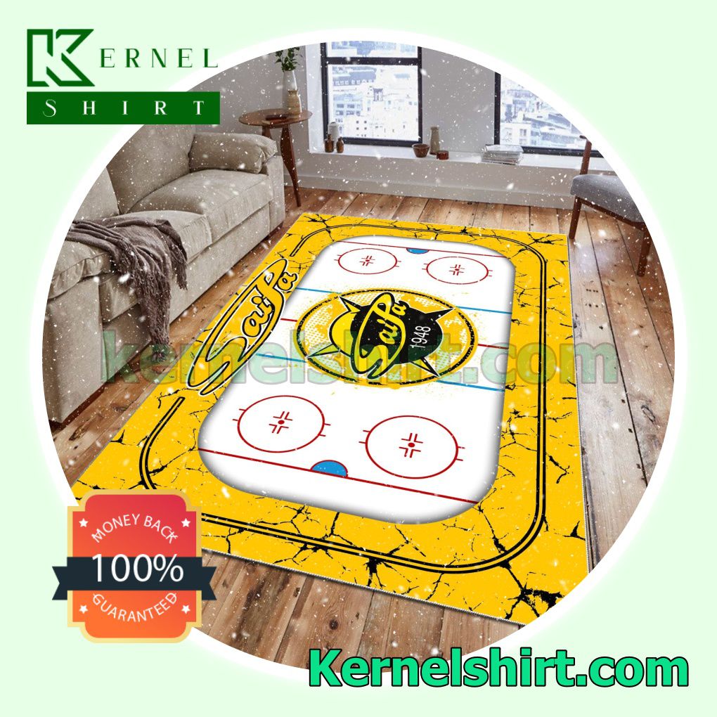 SaiPa Fan Rectangle Rug