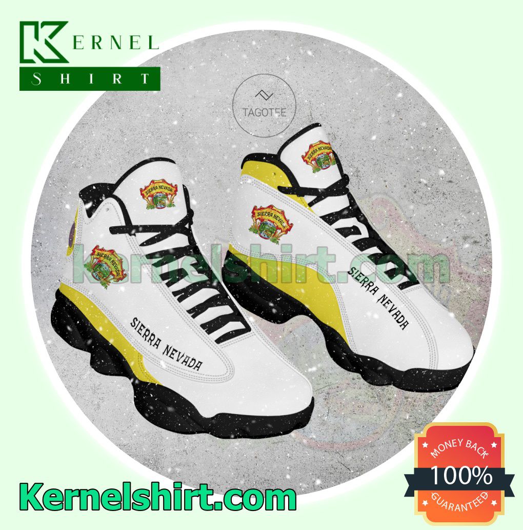 Sierra Nevada Jordan 13 Retro Shoes a