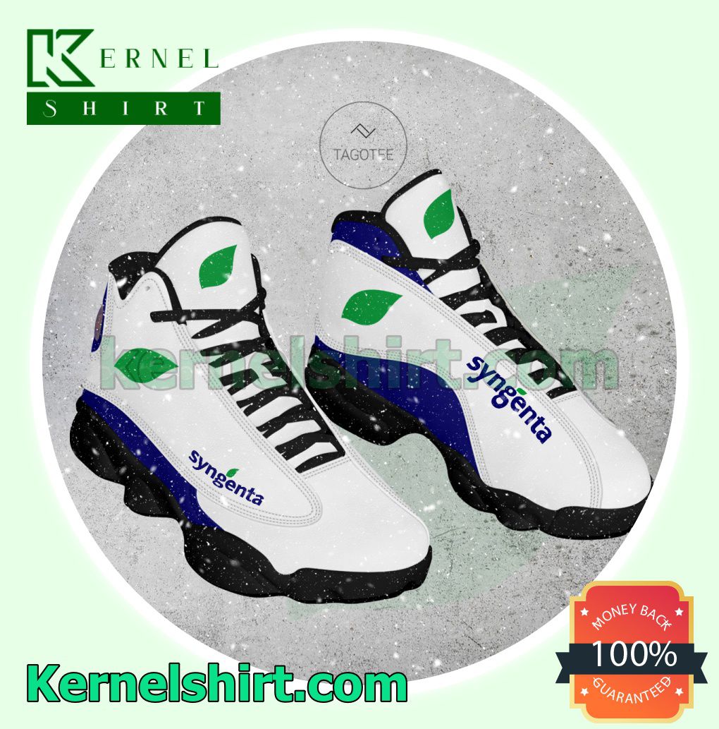 Syngenta Jordan 13 Retro Shoes a