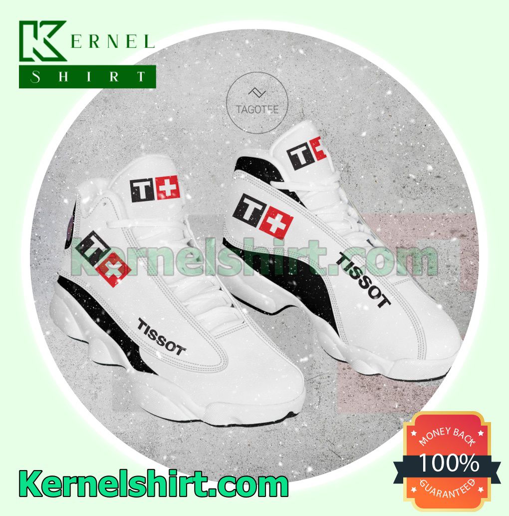 Tissot Watch Jordan 13 Retro Shoes