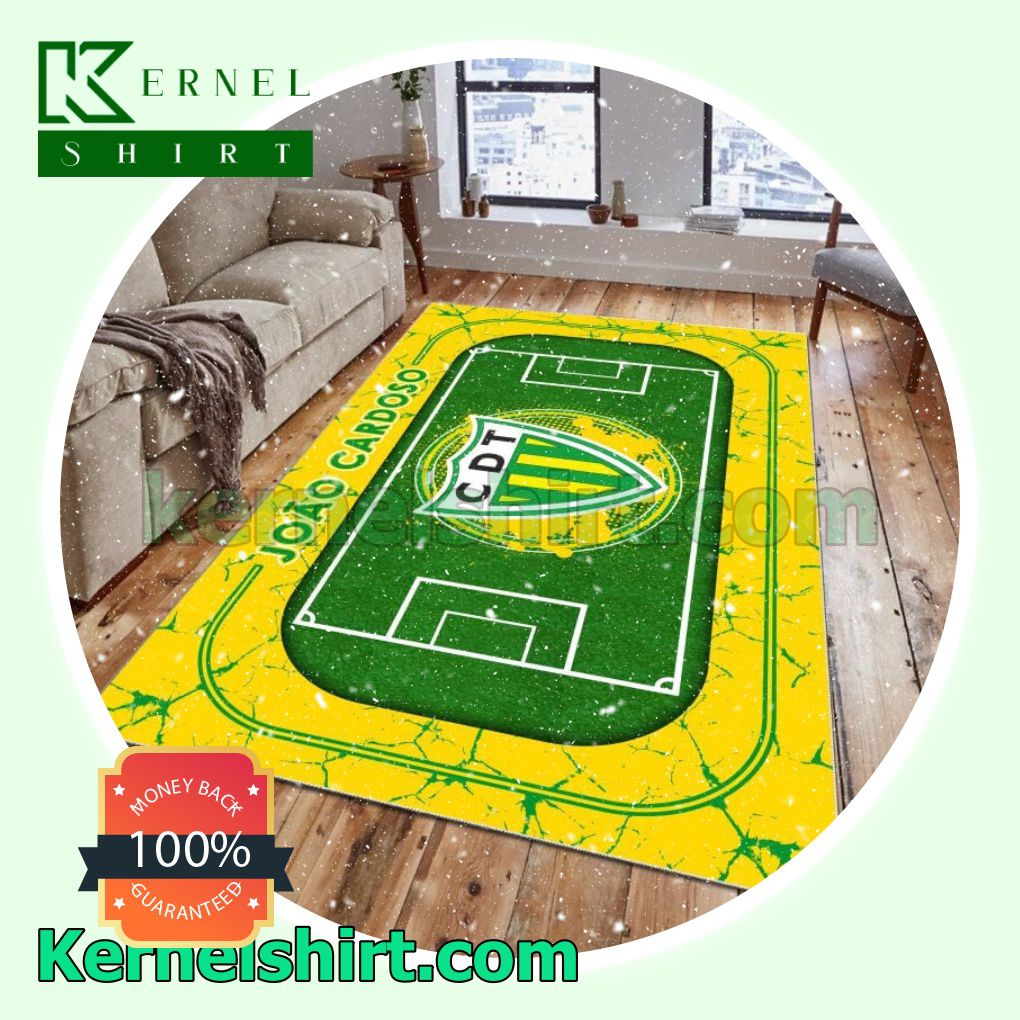 C.D. Tondela Fan Rectangle Rug