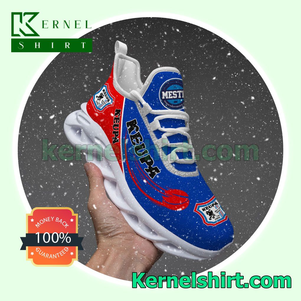 KeuPa HT Men Walking Sneakers