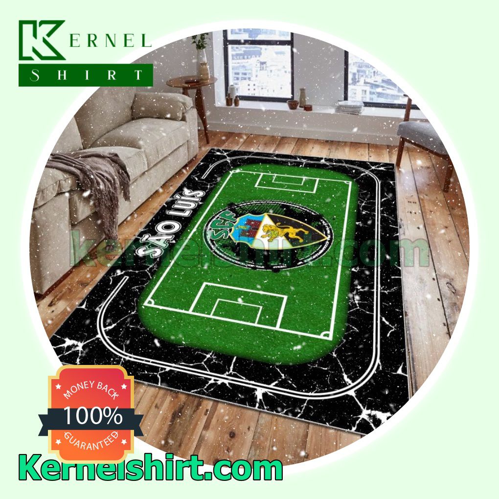 SC Farense Fan Rectangle Rug