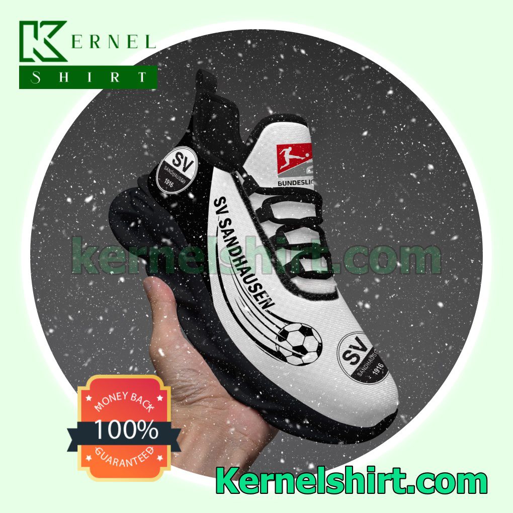 US Shop SV Sandhausen Men Walking Sneakers