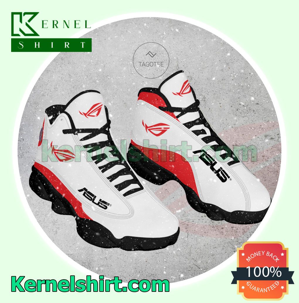 Asus Jordan 13 Retro Shoes a