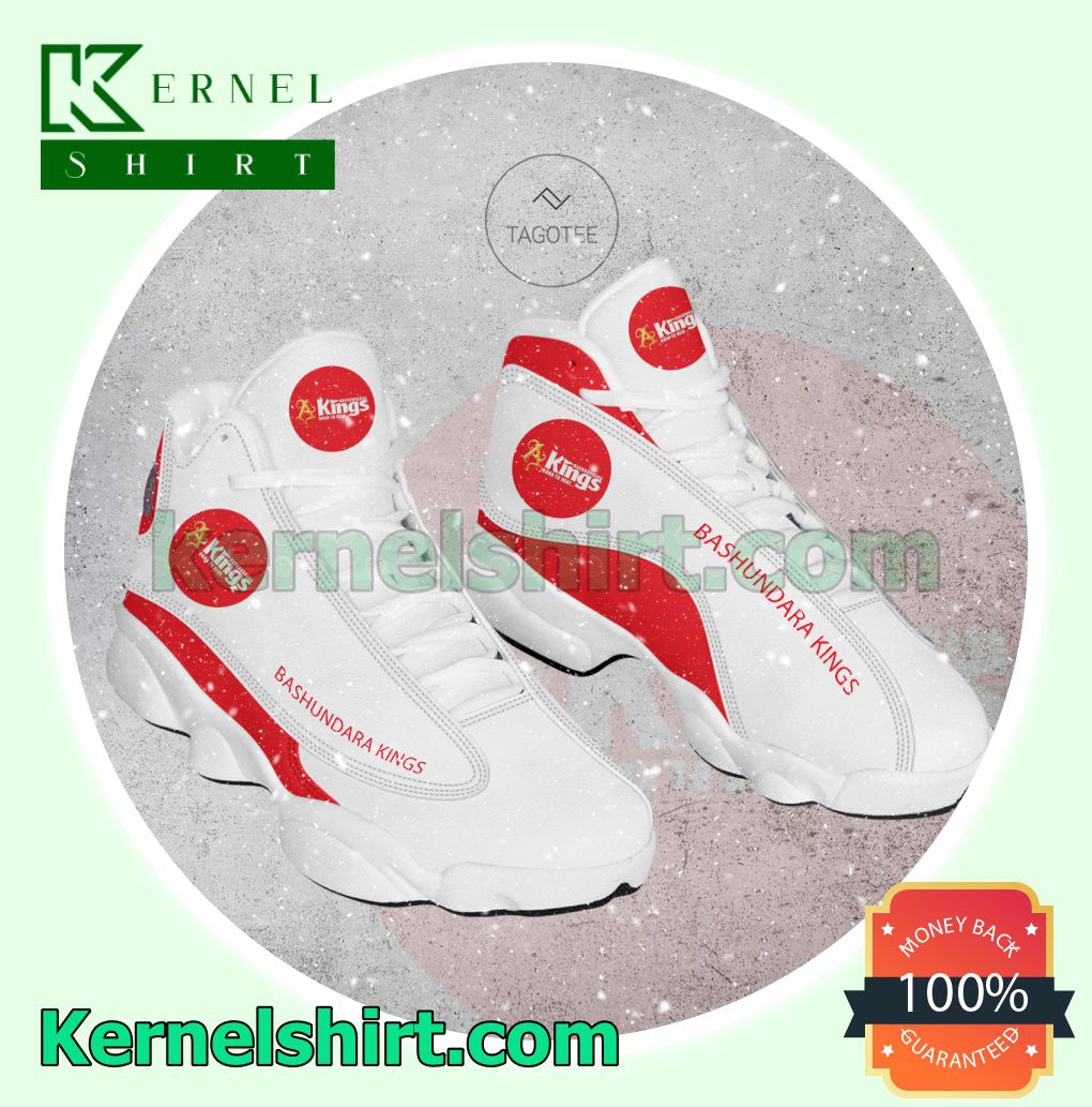 Bashundara Kings Soccer Jordan 13 Retro Shoes