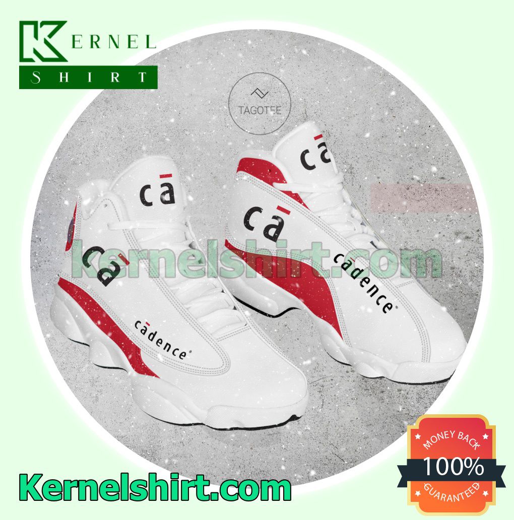 Cadence Design Systems Jordan 13 Retro Shoes