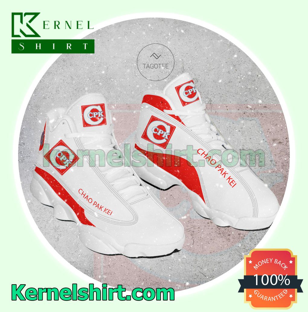 Chao Pak Kei Soccer Jordan 13 Retro Shoes