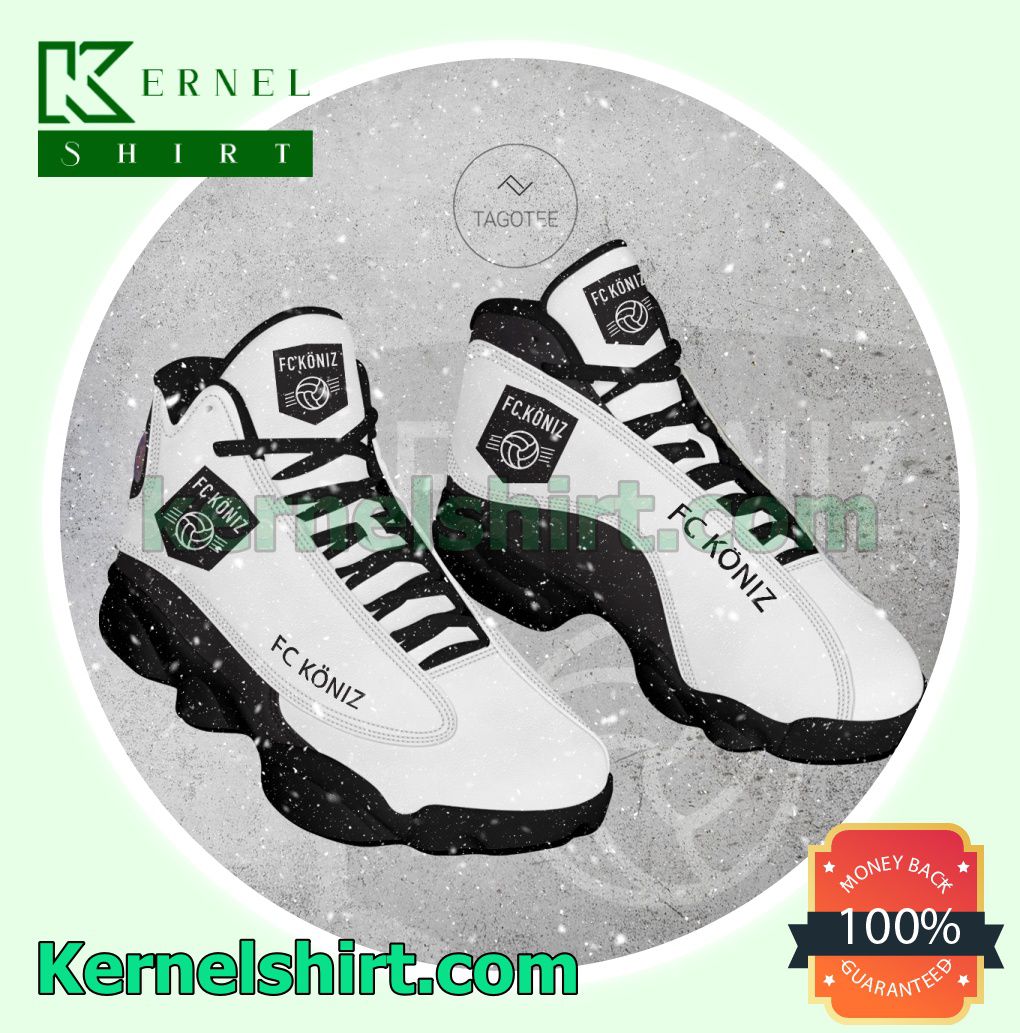 FC Köniz Soccer Jordan 13 Retro Shoes a