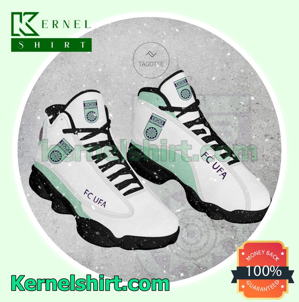 FC UFA Soccer Jordan 13 Retro Shoes a