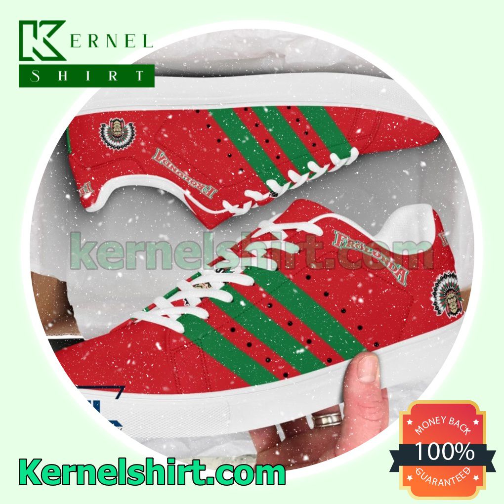 Frolunda HC Sport Men Low Top Shoes