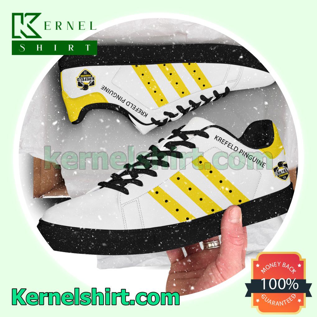 Krefeld Pinguine Sport Low Top Shoes a