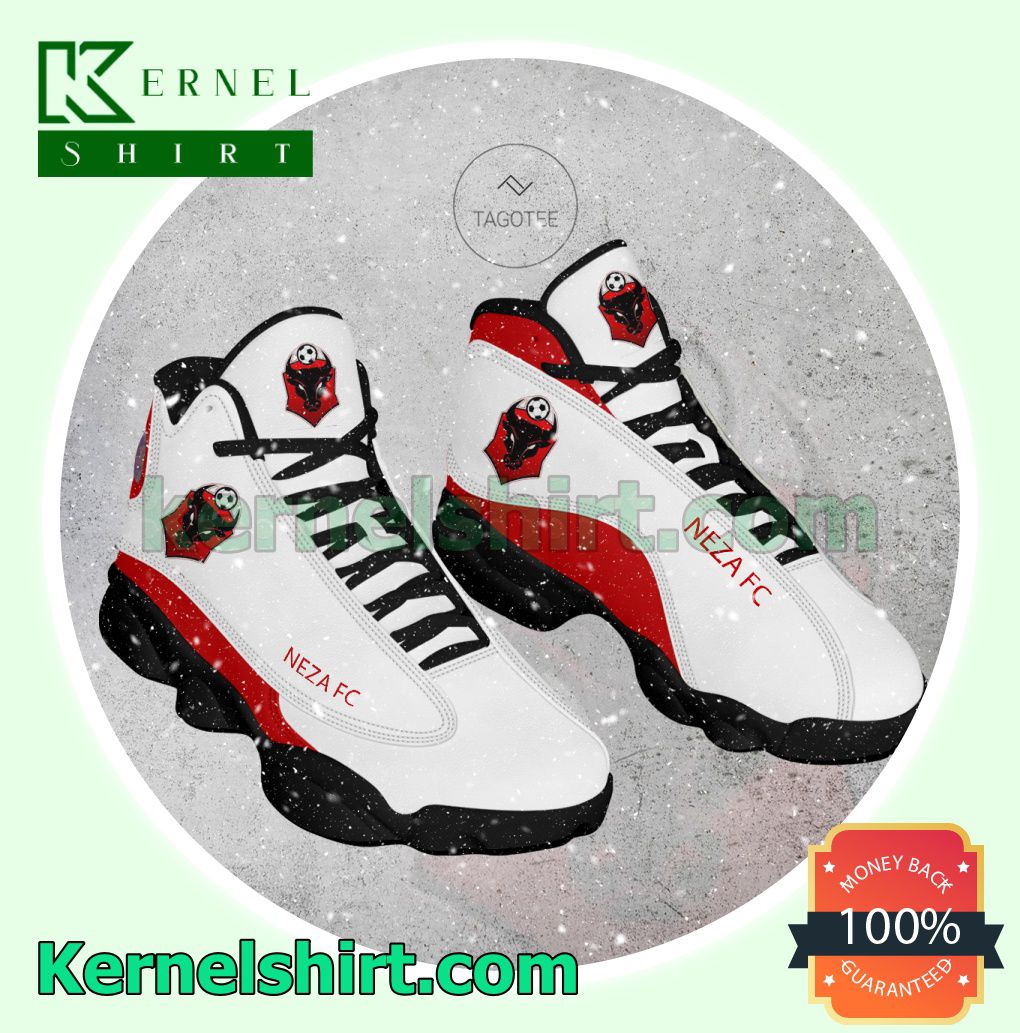 Neza FC Soccer Jordan 13 Retro Shoes a