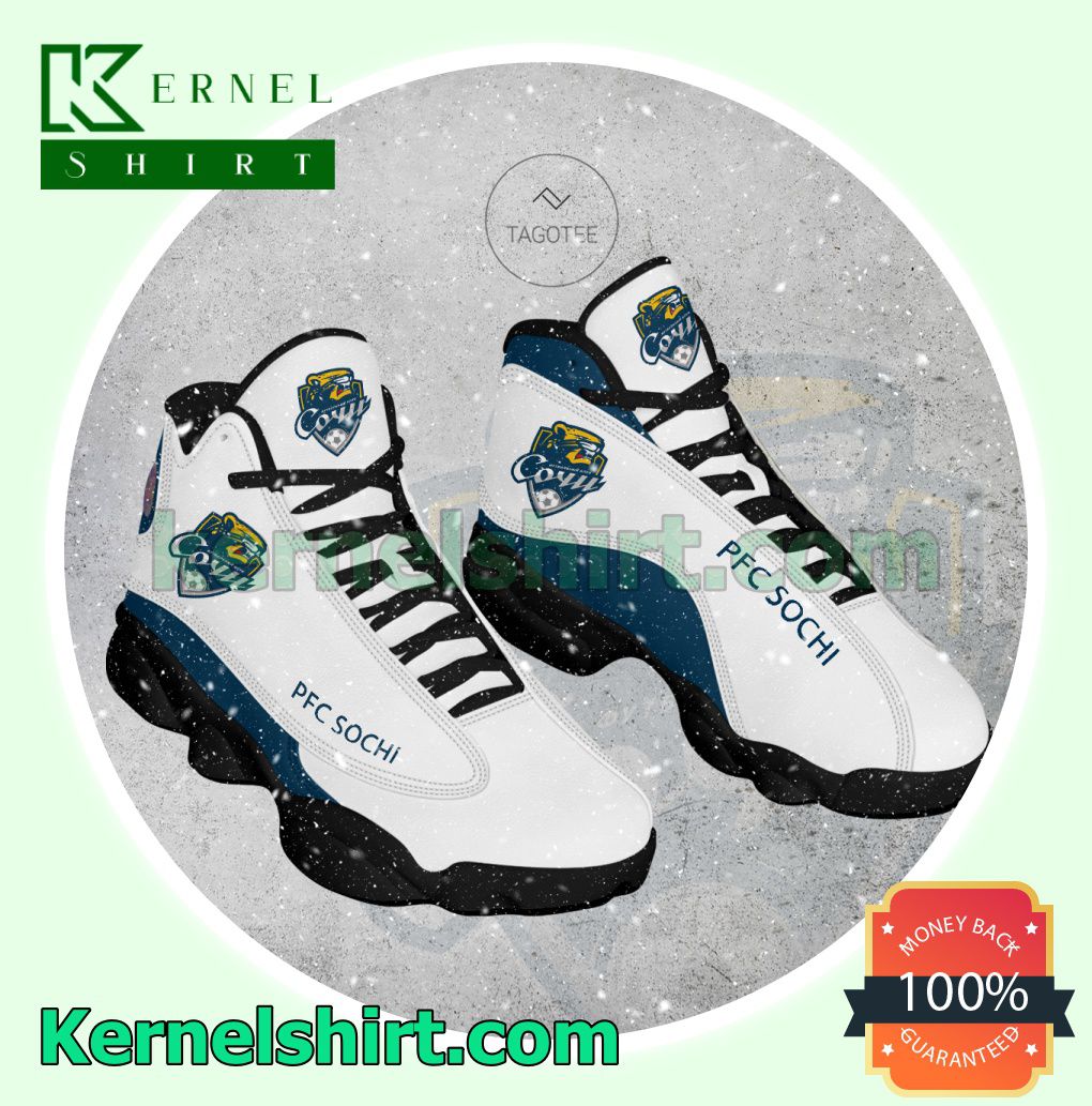 PFC Sochi Soccer Jordan 13 Retro Shoes a