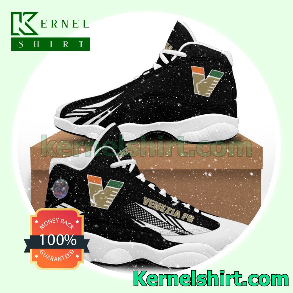 Venezia FC Running Jordan 13 Retro Shoes