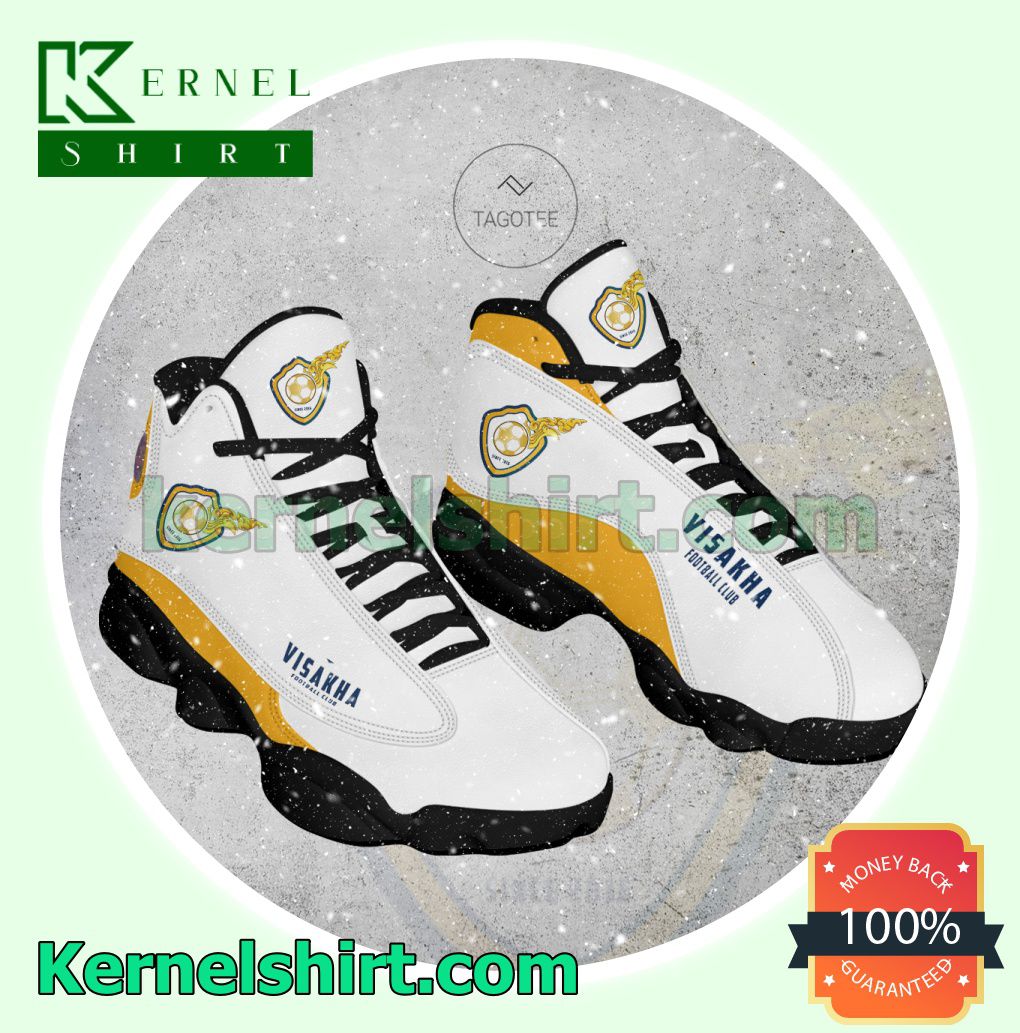 Visakha FC Soccer Jordan 13 Retro Shoes a