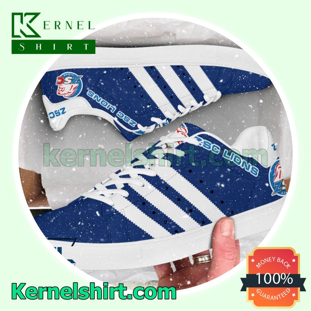 ZSC Lions Sport Men Low Top Shoes