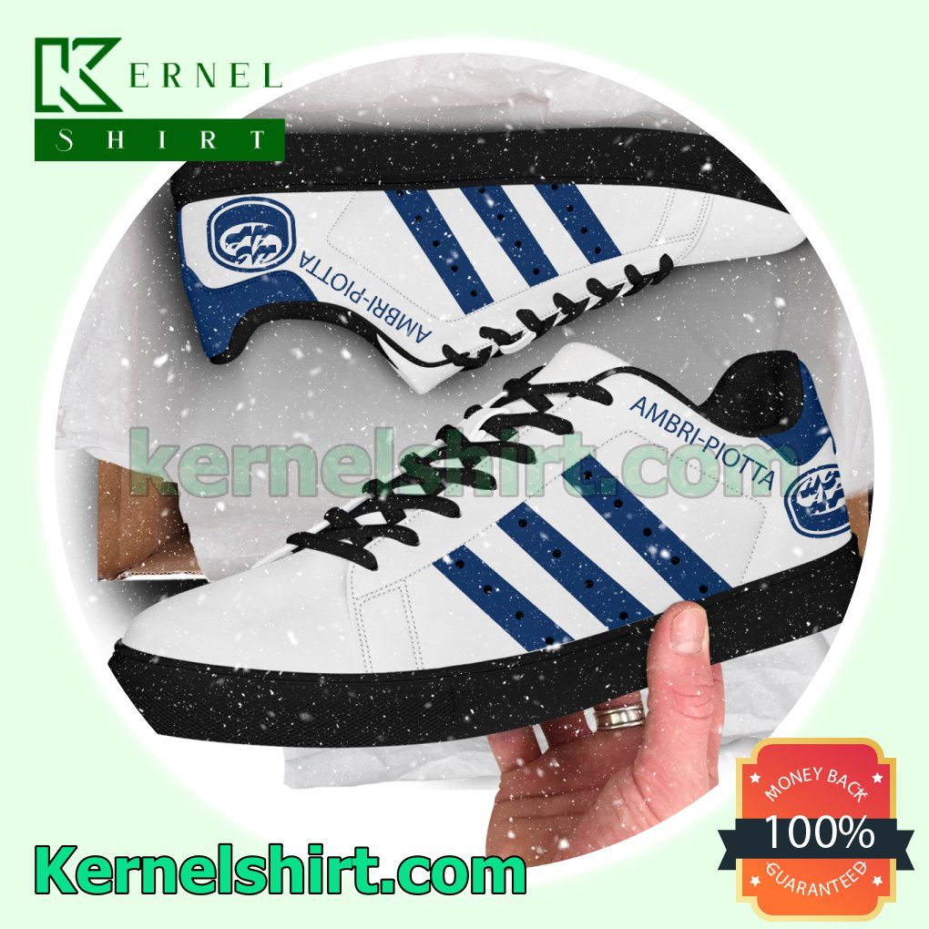Ambri-Piotta Low Top Adidas Shoes a
