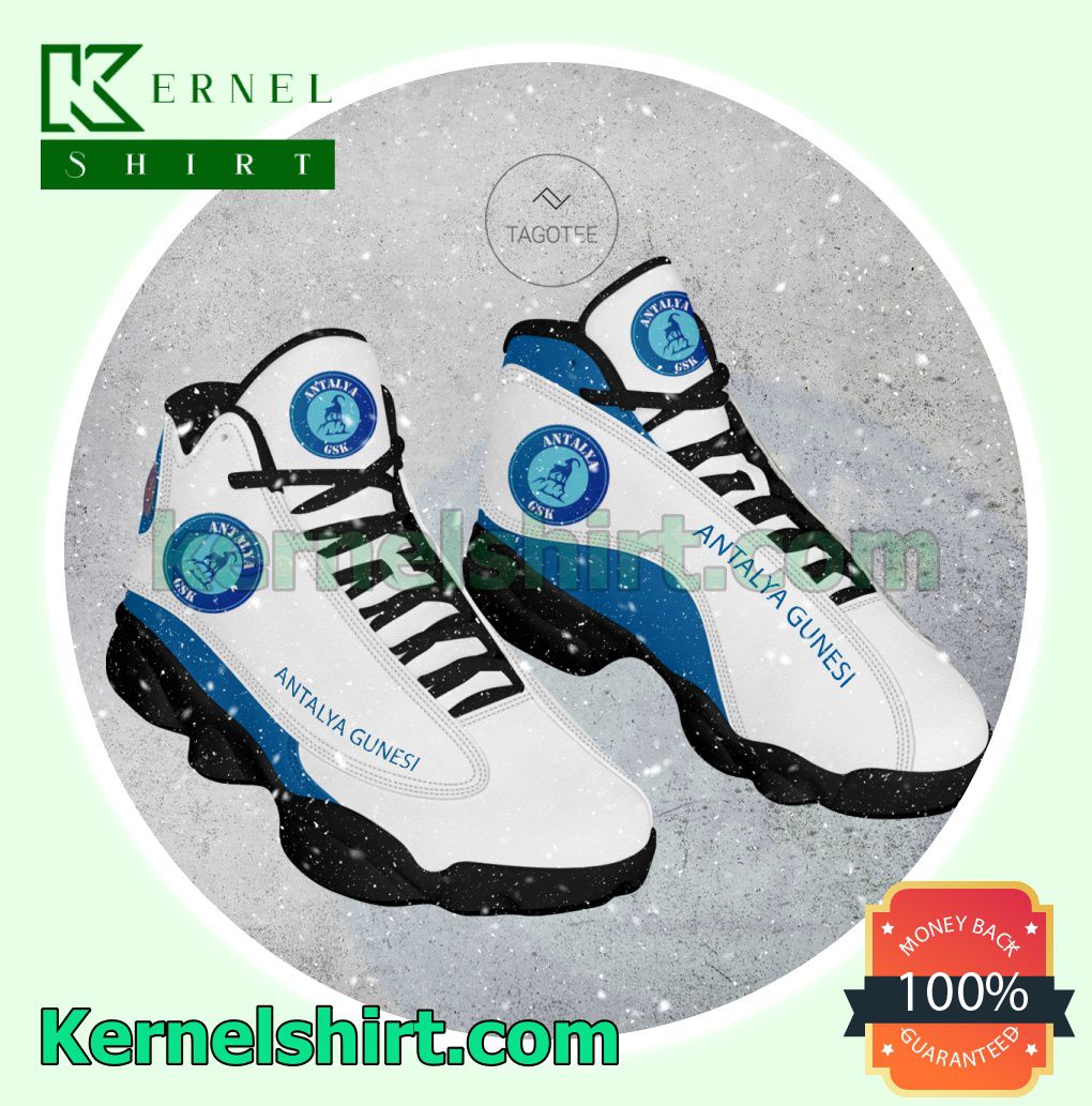 Antalya Gunesi Jordan Workout Shoes a