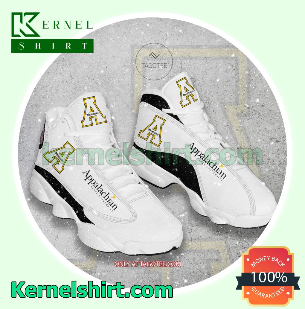 Appalachian State University Sport Workout Shoes