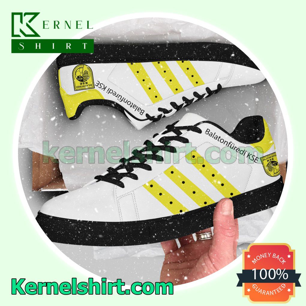 Balatonfüredi KSE Handball Logo Low Top Shoes a