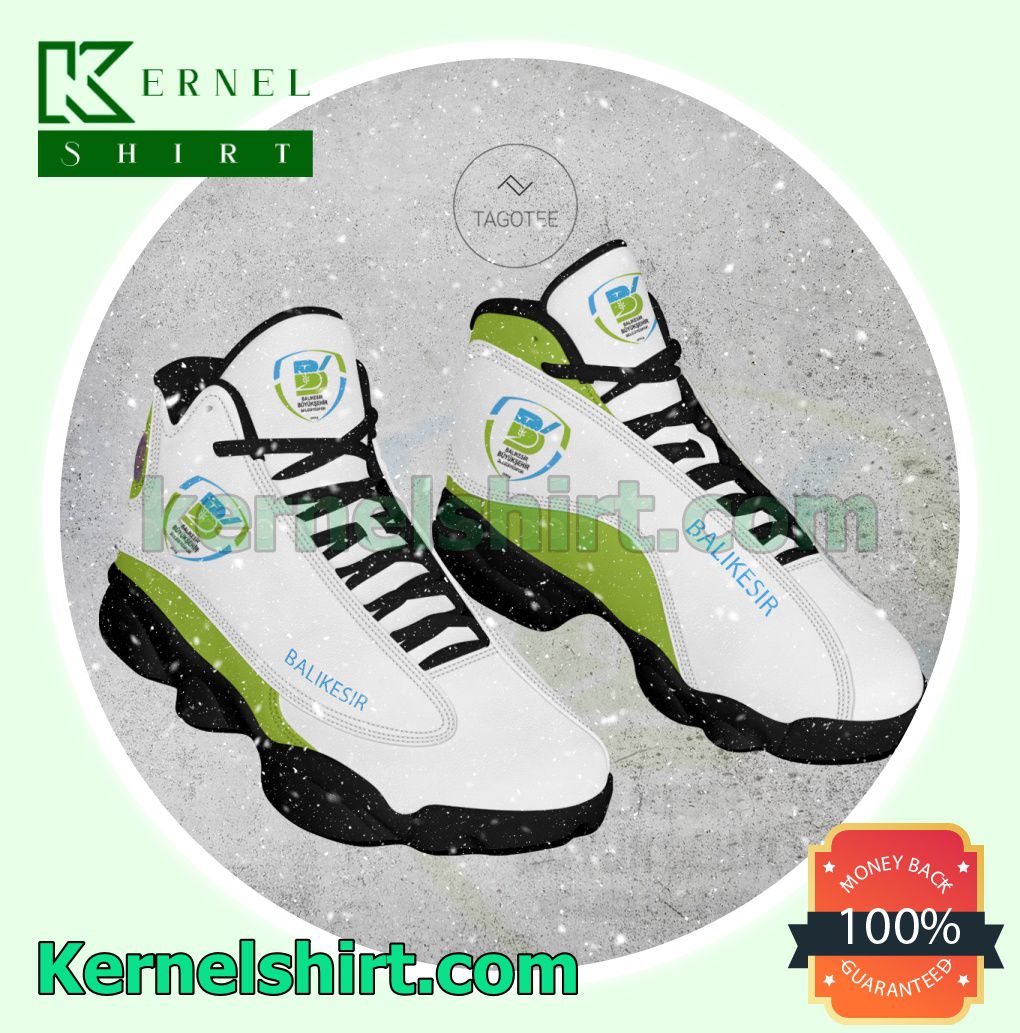 Balikesir Jordan Workout Shoes a