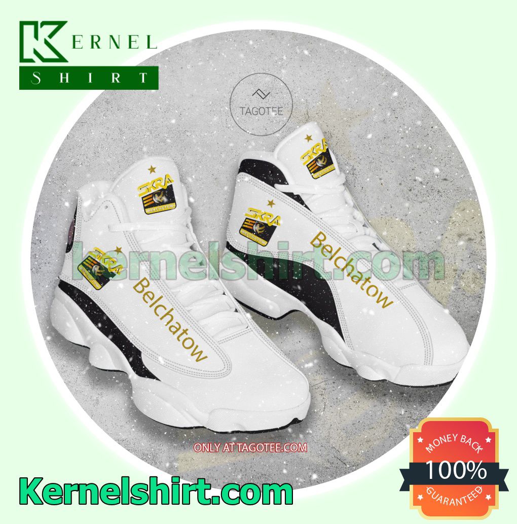 Belchatow Club Sport Workout Shoes