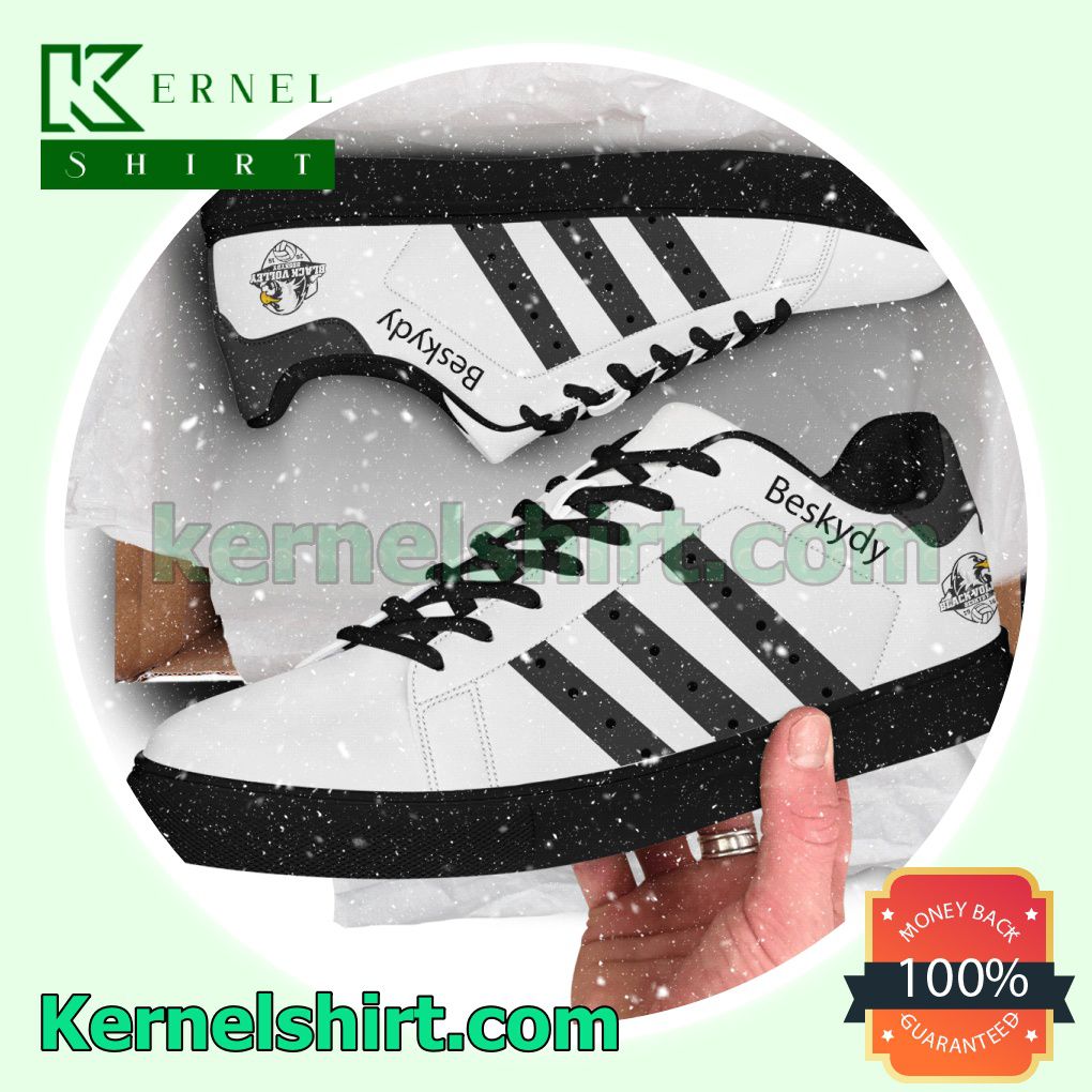 Beskydy Adidas Low Top Shoes a