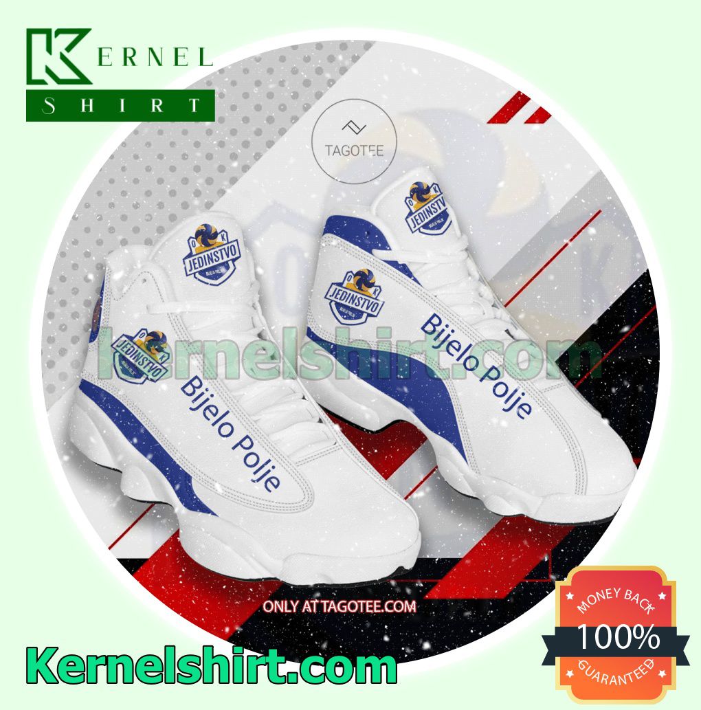 Bijelo Polje Club Sport Workout Shoes