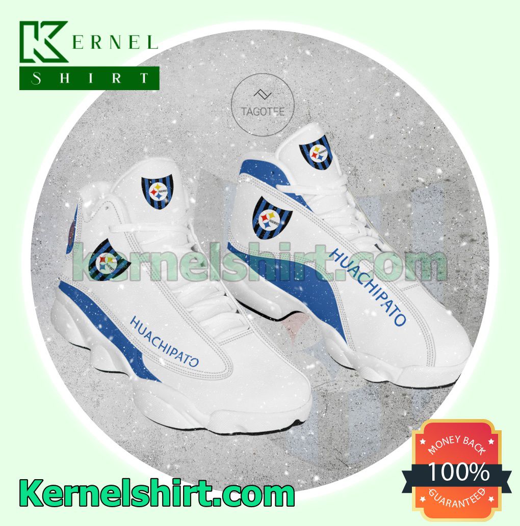 CD Huachipato Soccer Jordan Workout Shoes