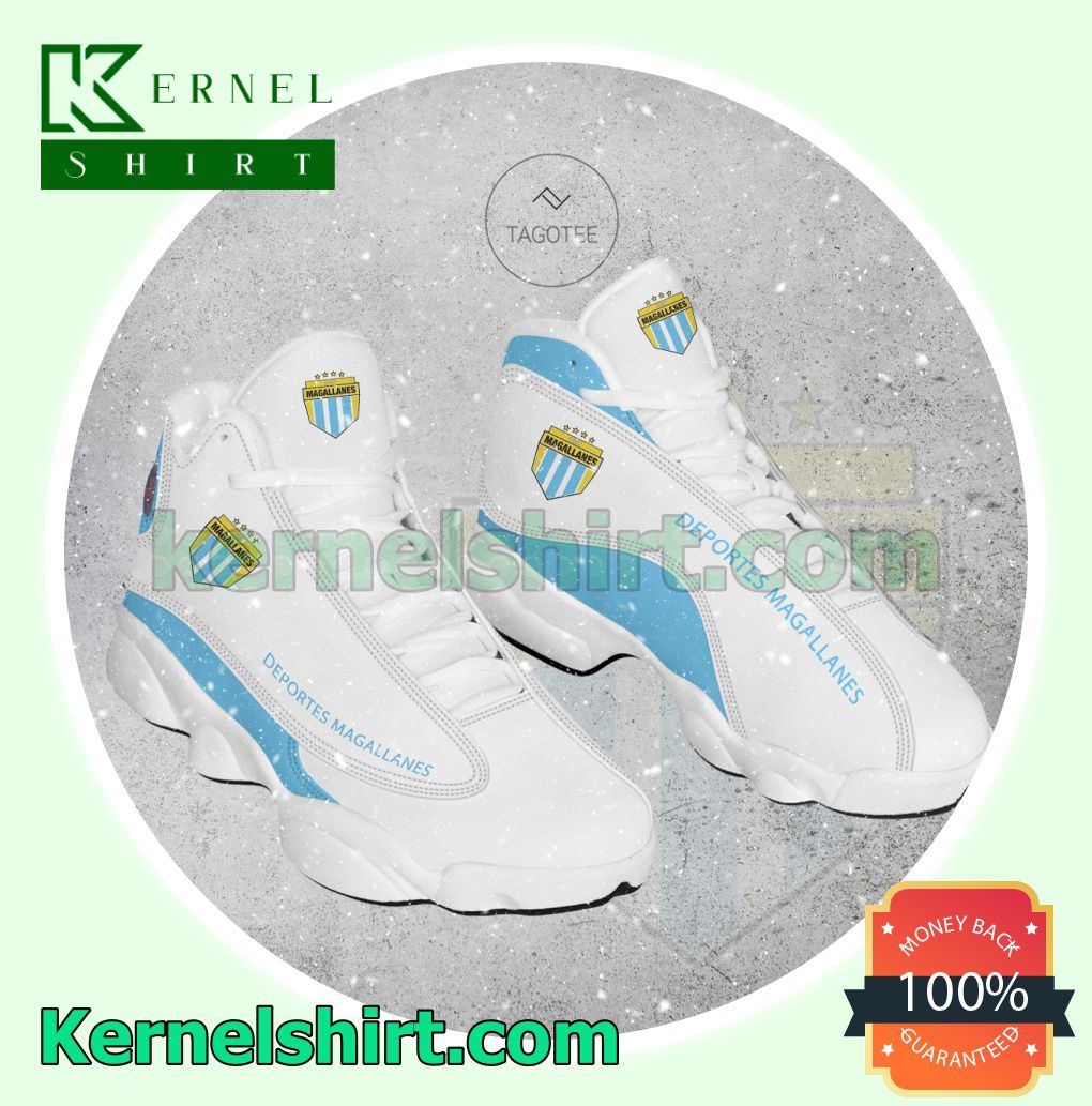 Deportes Magallanes Soccer Jordan Workout Shoes