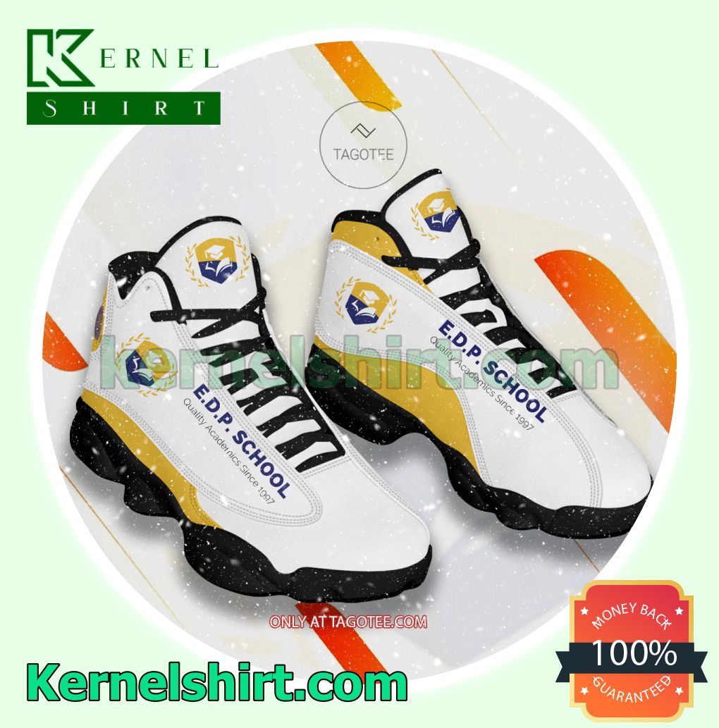 EDP School Sport Workout Shoes a