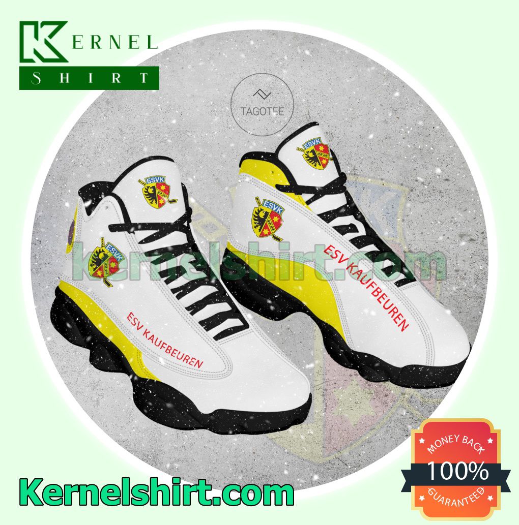 ESV Kaufbeuren Logo Jordan Workout Shoes a