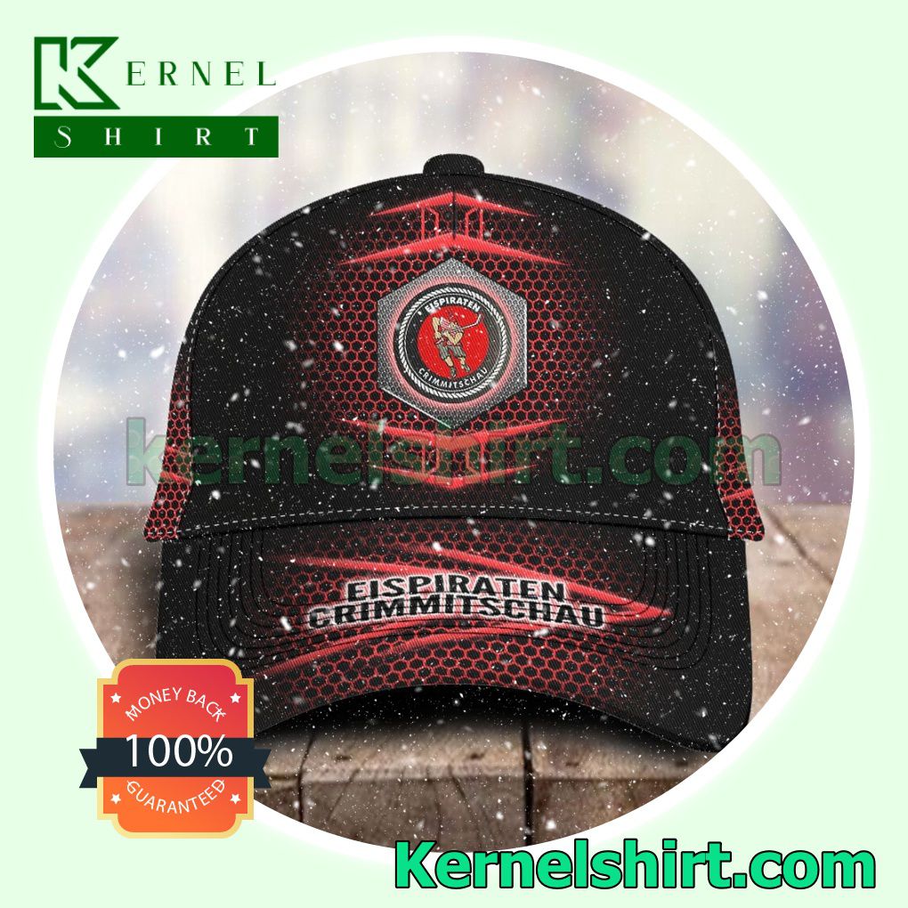 ETC Crimmitschau Snapback Cap