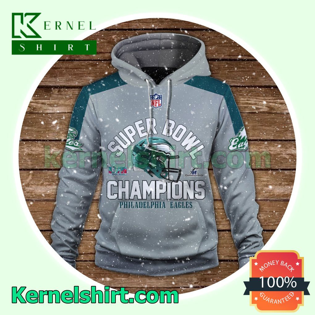 Either You Love The Eagles Or You Are Wrong Philadelphia Eagles Jersey Hooded Sweatshirts a