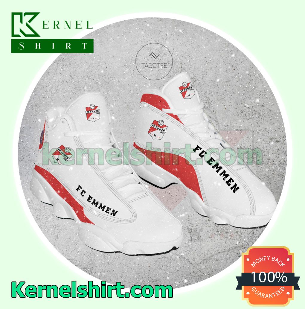 Emmen Soccer Jordan Workout Shoes