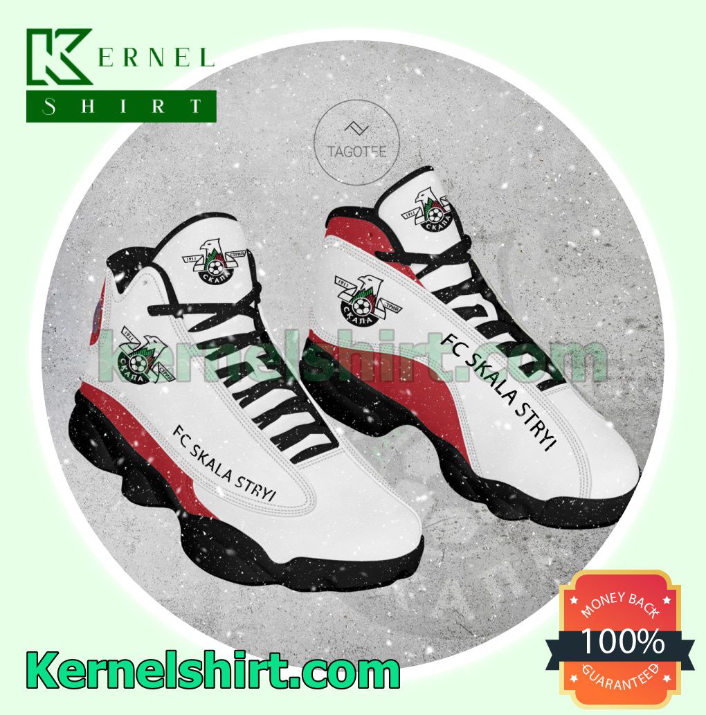 FC Skala Stryi Logo Jordan Workout Shoes a