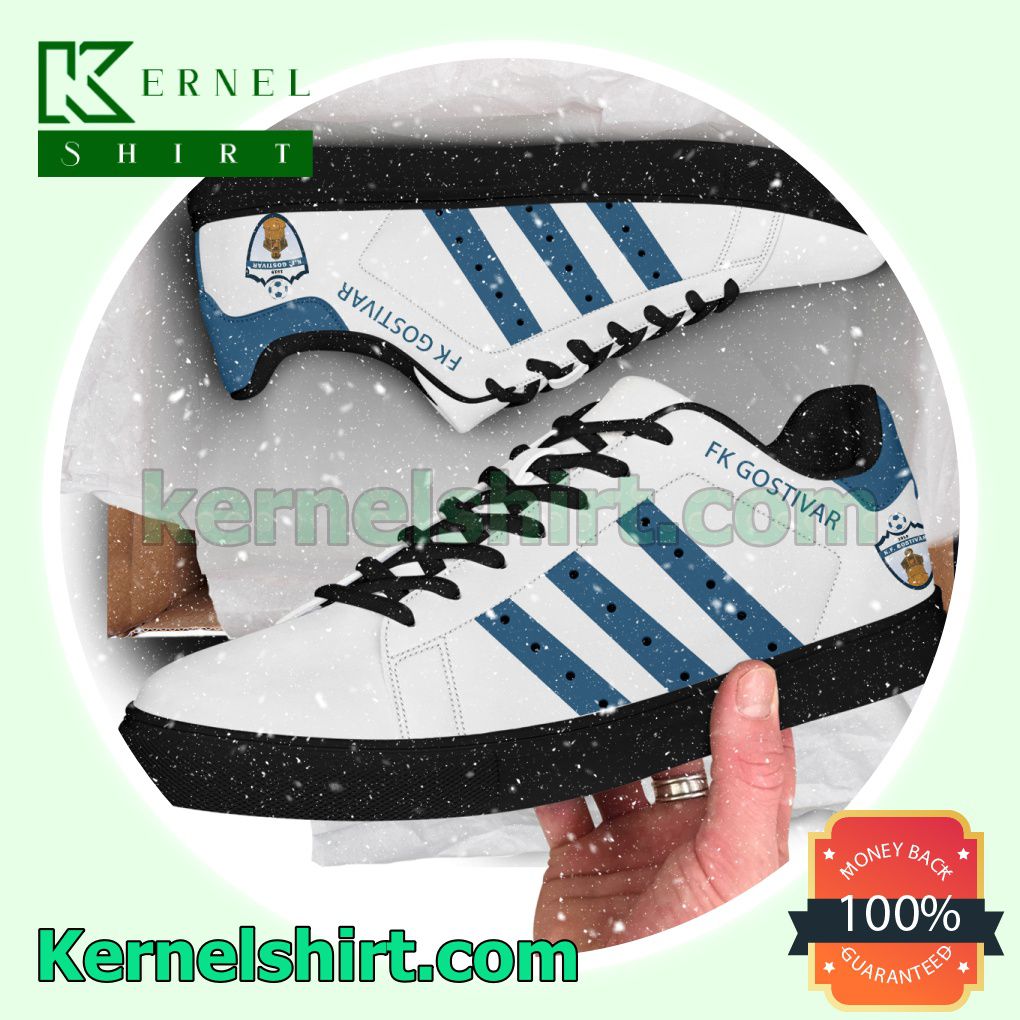 FK Gostivar Adidas Low Top Shoes a