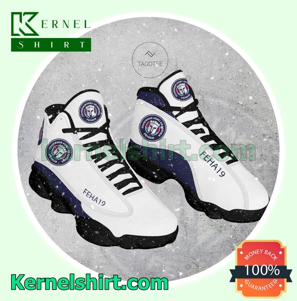 Feha19 Logo Jordan Workout Shoes a