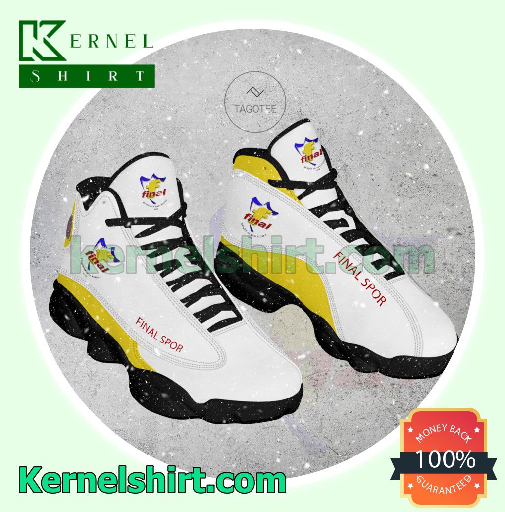 Final Spor Jordan Workout Shoes a