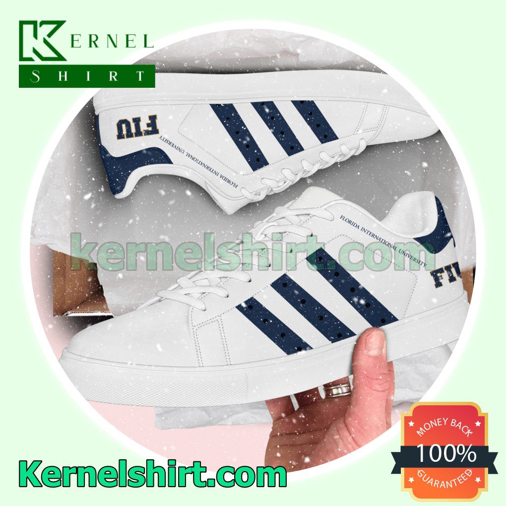 Florida International University Uniform Adidas Shoes