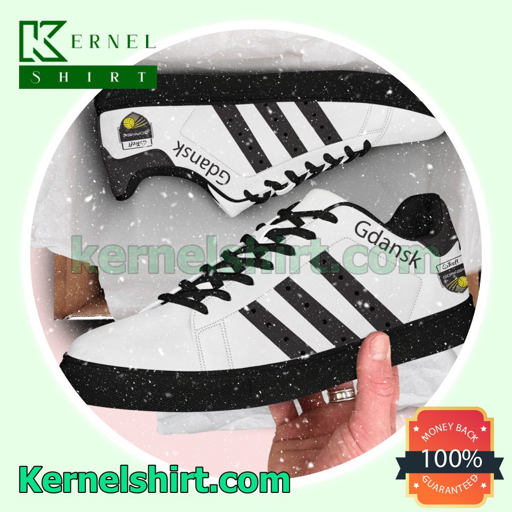 Gdansk Adidas Low Top Shoes a