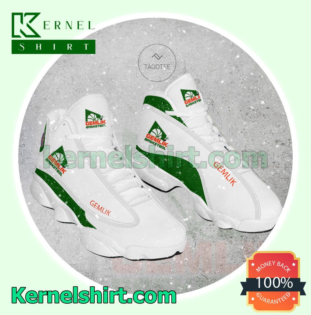 Gemlik Jordan Workout Shoes